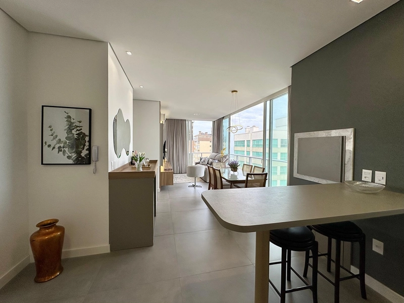 Apartamento de frente com Terraço: 37ª foto da galeria de imagens do imóvel