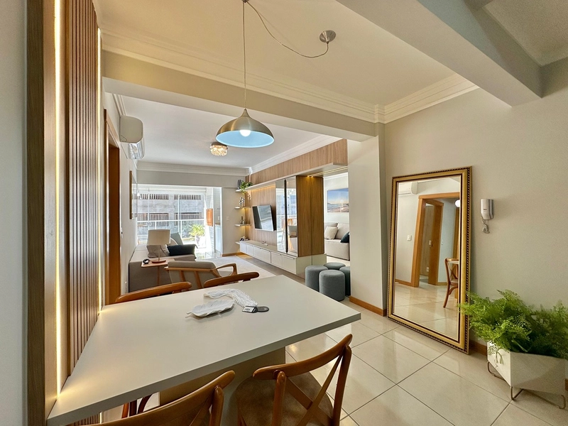 Apartamento de frente com Terraço: 5ª foto da galeria de imagens do imóvel