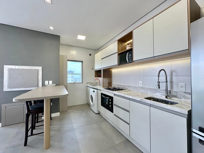 Apartamento de frente com Terraço: 42ª foto da galeria de imagens do imóvel