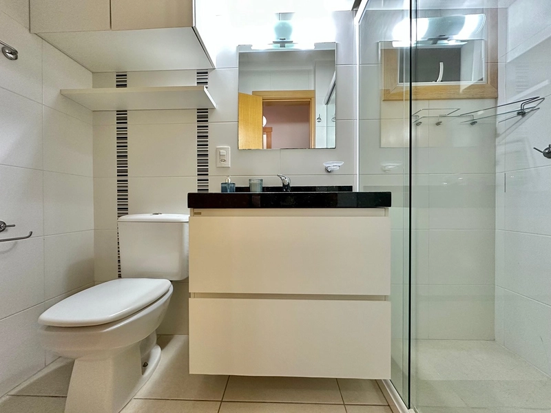 Apartamento de frente com Terraço: 23ª foto da galeria de imagens do imóvel