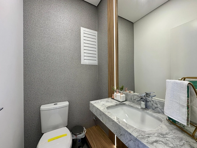 Apartamento de frente com Terraço: 44ª foto da galeria de imagens do imóvel