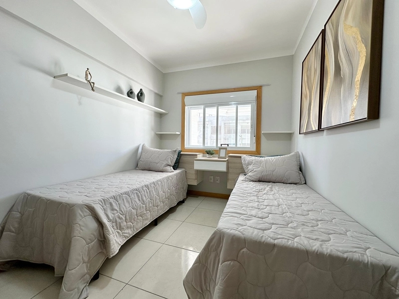 Apartamento de frente com Terraço: 21ª foto da galeria de imagens do imóvel