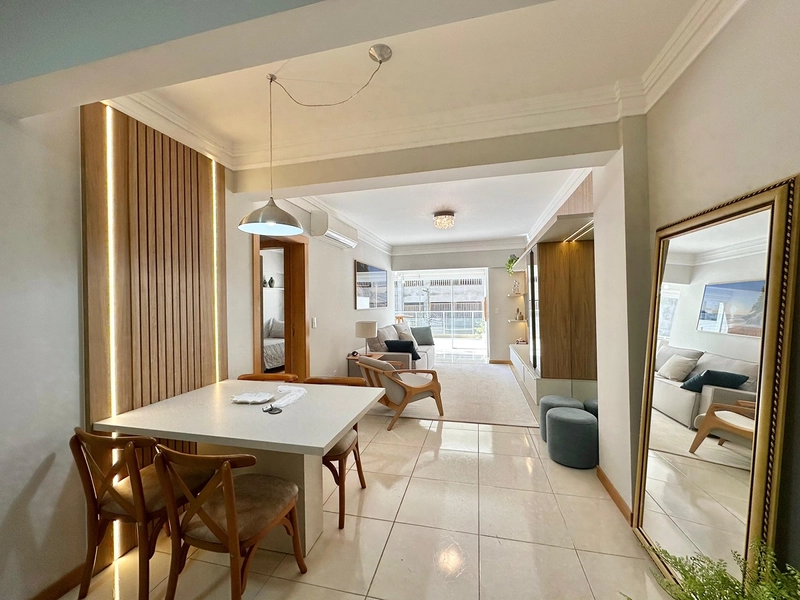 Apartamento de frente com Terraço: 4ª foto da galeria de imagens do imóvel
