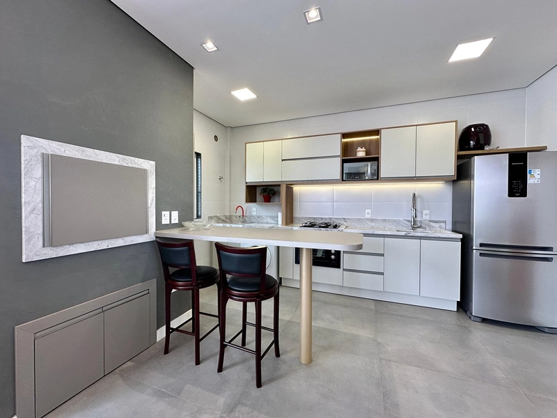 Apartamento de frente com Terraço: 41ª foto da galeria de imagens do imóvel