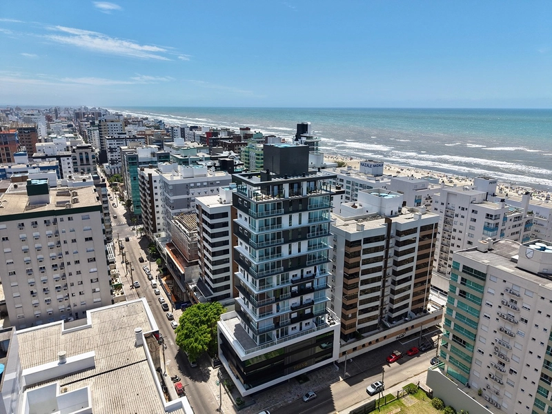 Apartamento de frente com Terraço: 54ª foto da galeria de imagens do imóvel