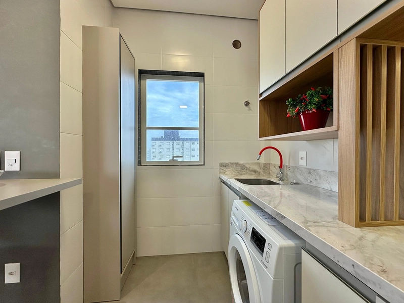Apartamento de frente com Terraço: 43ª foto da galeria de imagens do imóvel