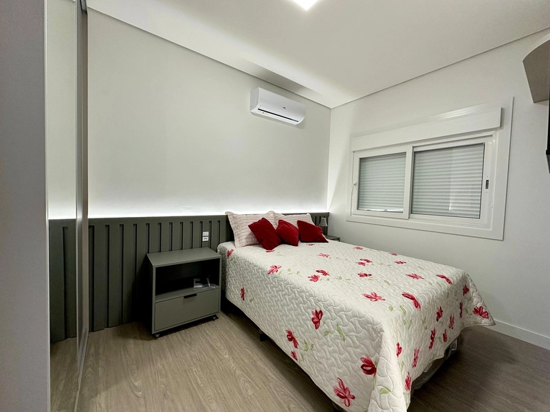 Apartamento de frente com Terraço: 48ª foto da galeria de imagens do imóvel