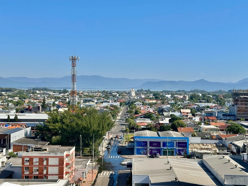 Lindo partamento 3 Dormitorios em bairro nobre de Capão da Canoa: 20ª foto da galeria de imagens do imóvel