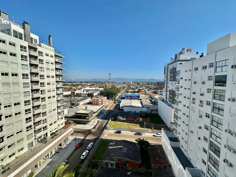 Lindo partamento 3 Dormitorios em bairro nobre de Capão da Canoa: 31ª foto da galeria de imagens do imóvel