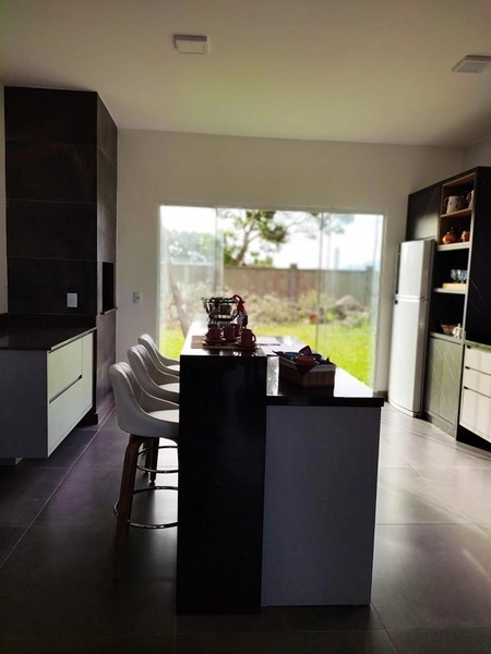 Linda Casa 3 Suítes em condominio Dubai: 13ª foto da galeria de imagens do imóvel