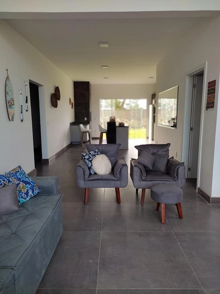 Linda Casa 3 Suítes em condominio Dubai: 11ª foto da galeria de imagens do imóvel