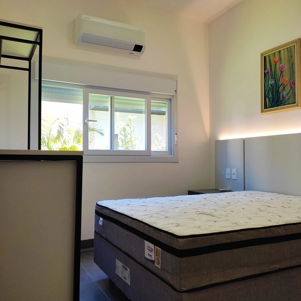 Linda Casa 3 Suítes em condominio Dubai: 15ª foto da galeria de imagens do imóvel