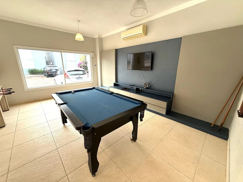 Apartamento com varanda térrea magnifica: 28ª foto da galeria de imagens do imóvel