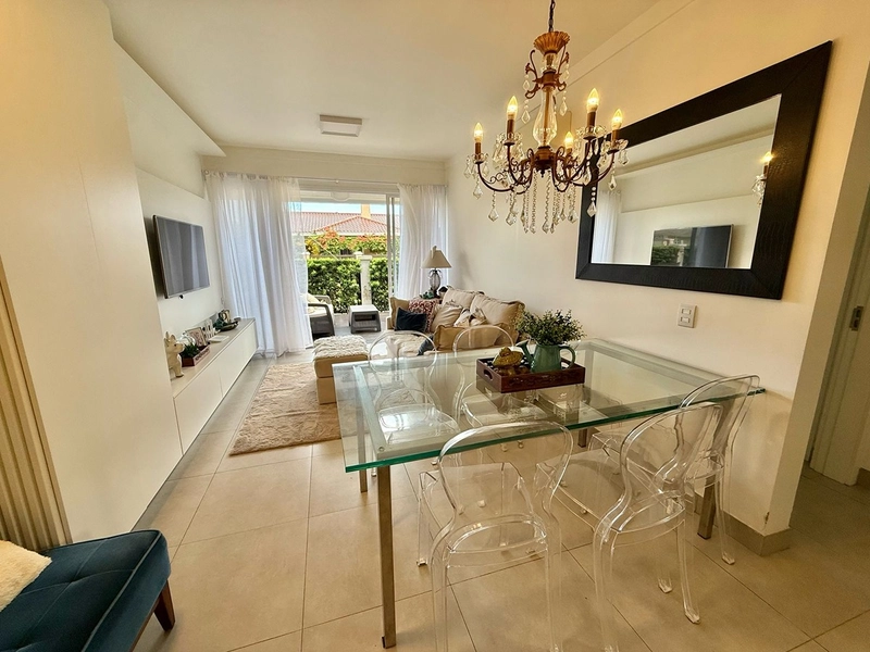 Apartamento com varanda térrea magnifica: 11ª foto da galeria de imagens do imóvel