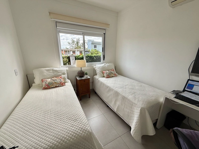 Apartamento com varanda térrea magnifica: 41ª foto da galeria de imagens do imóvel