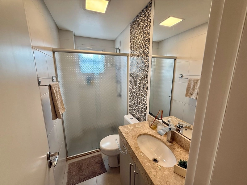 Apartamento com varanda térrea magnifica: 3ª foto da galeria de imagens do imóvel