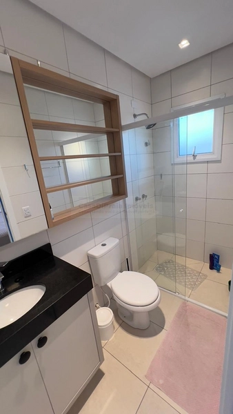 Lindo apartamento 2D com suite de frente e decorado: 18ª foto da galeria de imagens do imóvel