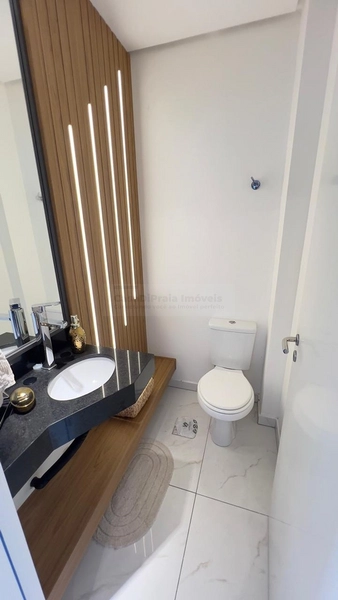 Lindo apartamento 2D com suite de frente e decorado: 9ª foto da galeria de imagens do imóvel