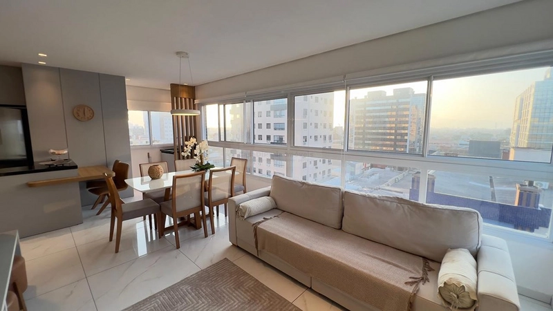 Imóvel residencial ou comercial