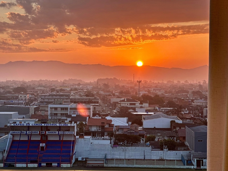 Apartamento alto padrão 1 dormitório centro: 24ª foto da galeria de imagens do imóvel