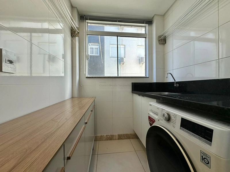 APARTAMENTO À VENDA BAIRRO NAVEGANTES MOBILIADO E DECORADO AUTOMATIZADO -: 17ª foto da galeria de imagens do imóvel