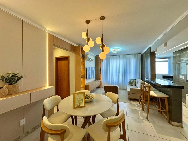 Imóvel residencial ou comercial