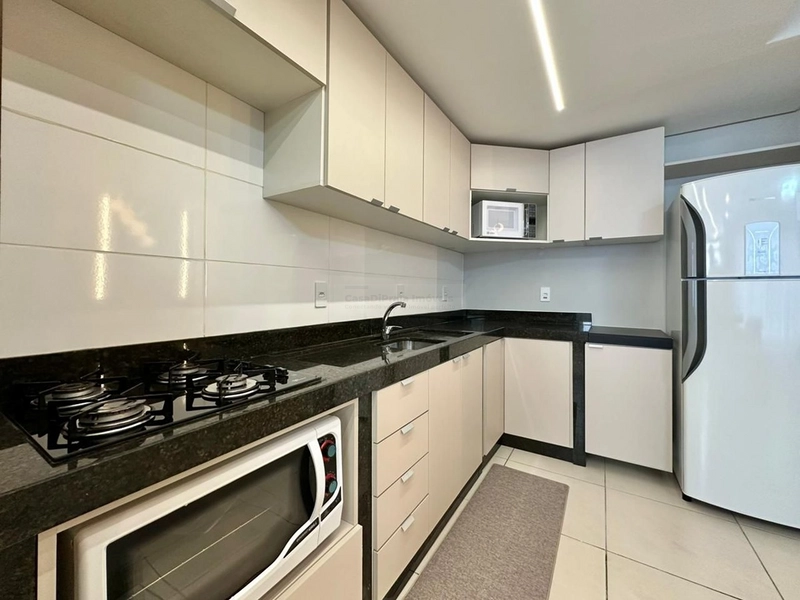 APARTAMENTO À VENDA BAIRRO NAVEGANTES MOBILIADO E DECORADO AUTOMATIZADO -: 10ª foto da galeria de imagens do imóvel