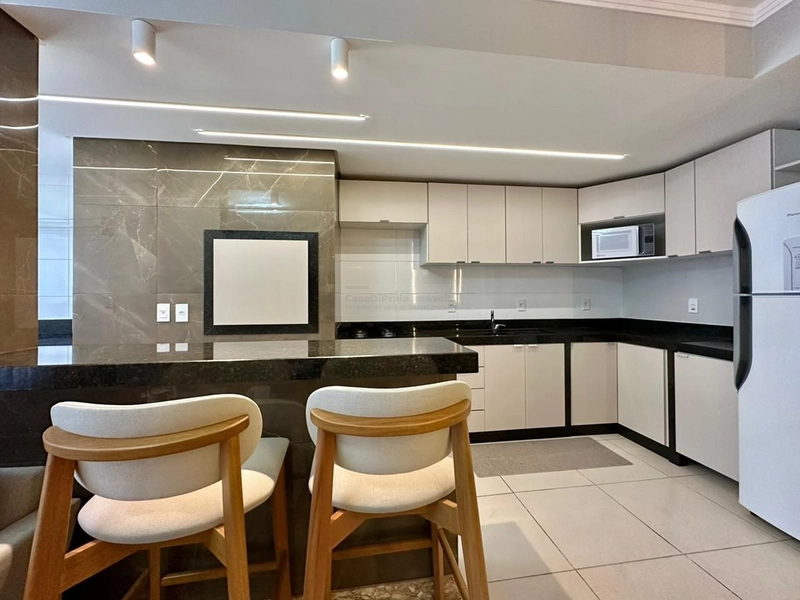 APARTAMENTO À VENDA BAIRRO NAVEGANTES MOBILIADO E DECORADO AUTOMATIZADO -: 16ª foto da galeria de imagens do imóvel