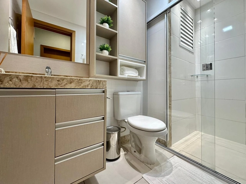 APARTAMENTO À VENDA BAIRRO NAVEGANTES MOBILIADO E DECORADO AUTOMATIZADO -: 28ª foto da galeria de imagens do imóvel