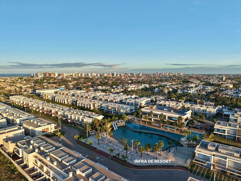 Murano Resort melhor praia do Litoral: 42ª foto da galeria de imagens do imóvel