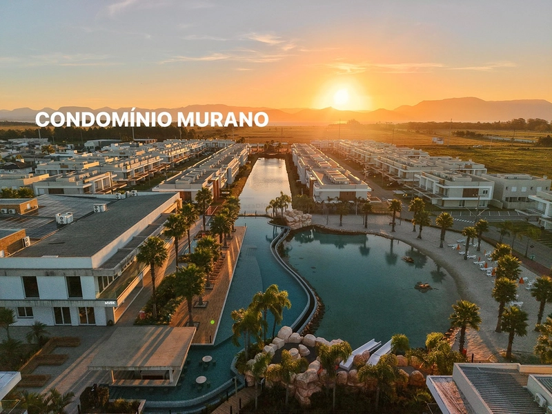Murano Resort melhor praia do Litoral: 37ª foto da galeria de imagens do imóvel