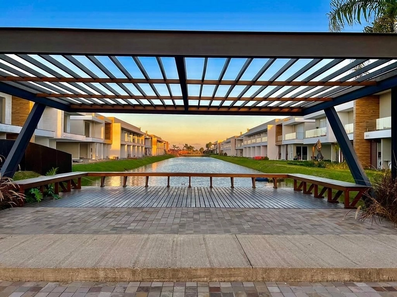 Murano Resort melhor praia do Litoral: 12ª foto da galeria de imagens do imóvel