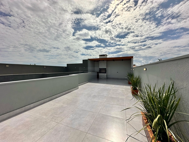 Linda Casa 3 Dormitorios c Suite em jardim Beira Mar: 22ª foto da galeria de imagens do imóvel