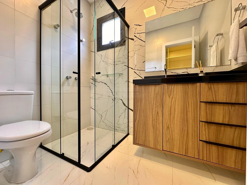 Linda Casa 3 Dormitorios c Suite em jardim Beira Mar: 20ª foto da galeria de imagens do imóvel