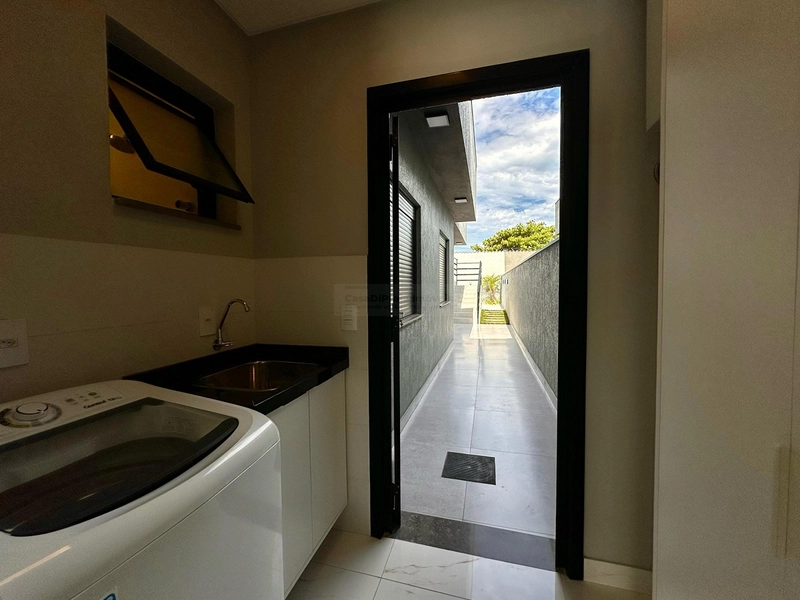 Linda Casa 3 Dormitorios c Suite em jardim Beira Mar: 11ª foto da galeria de imagens do imóvel