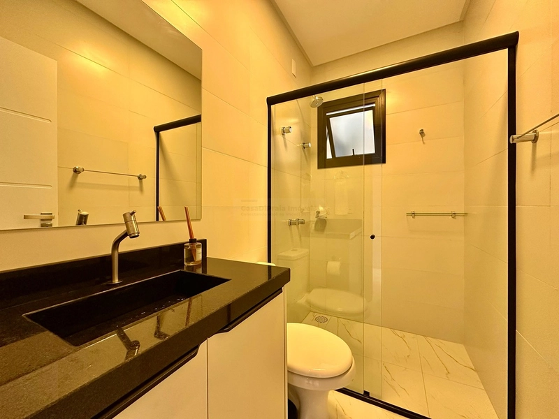 Linda Casa 3 Dormitorios c Suite em jardim Beira Mar: 10ª foto da galeria de imagens do imóvel