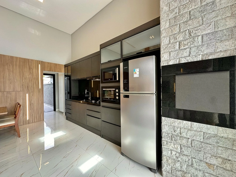 Linda Casa 3 Dormitorios c Suite em jardim Beira Mar: 13ª foto da galeria de imagens do imóvel