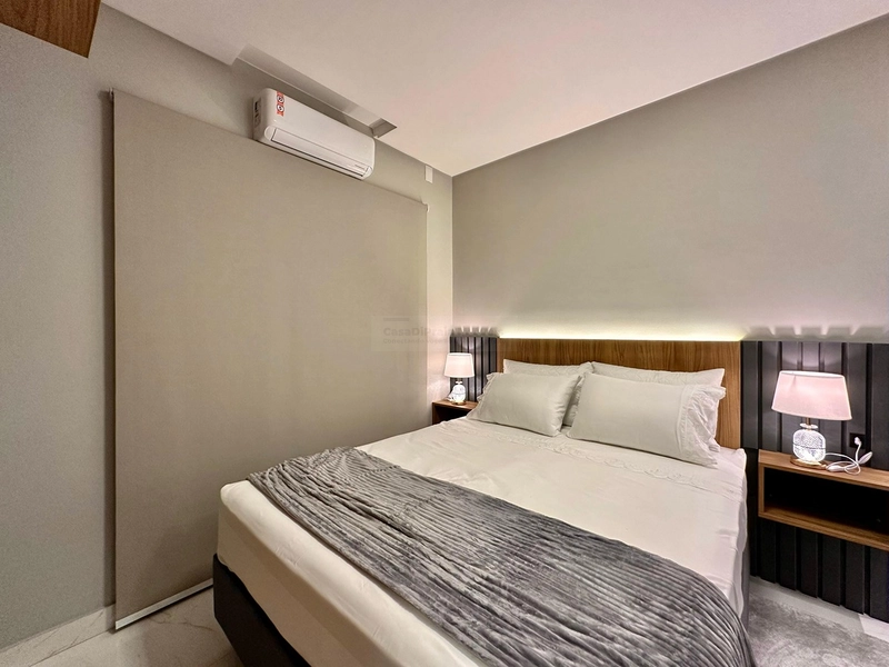 Linda Casa 3 Dormitorios c Suite em jardim Beira Mar: 18ª foto da galeria de imagens do imóvel