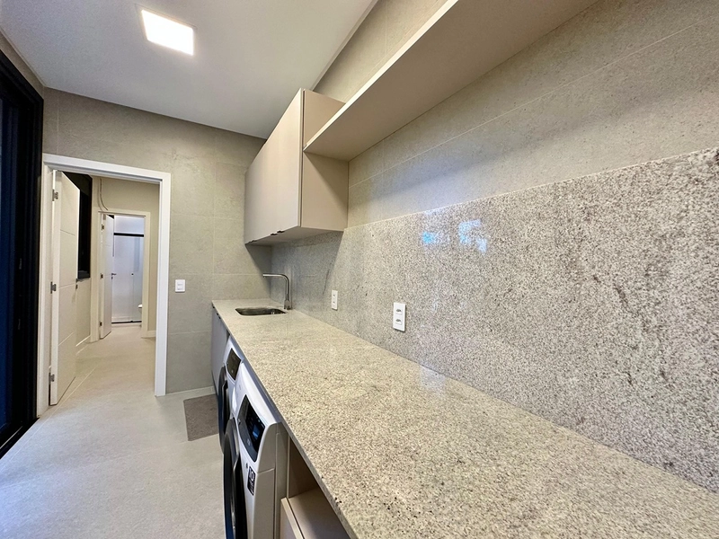 Magnifica casa no condominio Enseada: 23ª foto da galeria de imagens do imóvel