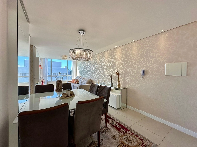 Lindo partamento 3 Dormitorios em bairro nobre de Capão da Canoa: 15ª foto da galeria de imagens do imóvel