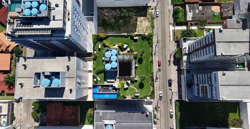 Lindo partamento 3 Dormitorios em bairro nobre de Capão da Canoa: 30ª foto da galeria de imagens do imóvel