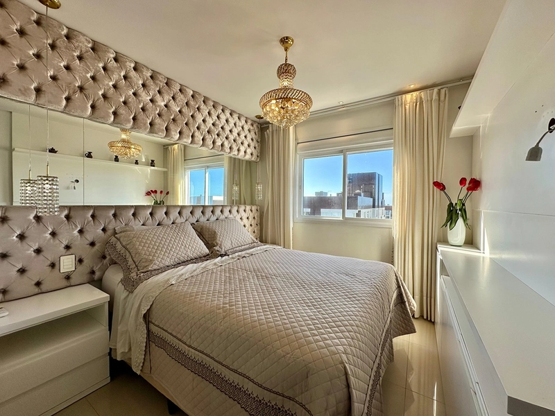 Lindo partamento 3 Dormitorios em bairro nobre de Capão da Canoa: 1ª foto da galeria de imagens do imóvel