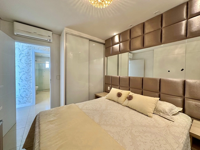 Lindo partamento 3 Dormitorios em bairro nobre de Capão da Canoa: 17ª foto da galeria de imagens do imóvel