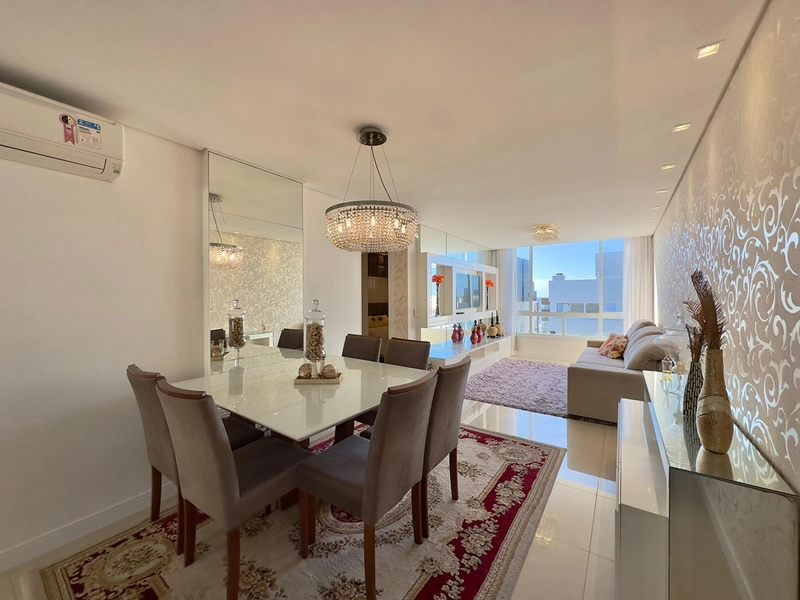 Lindo partamento 3 Dormitorios em bairro nobre de Capão da Canoa: 6ª foto da galeria de imagens do imóvel