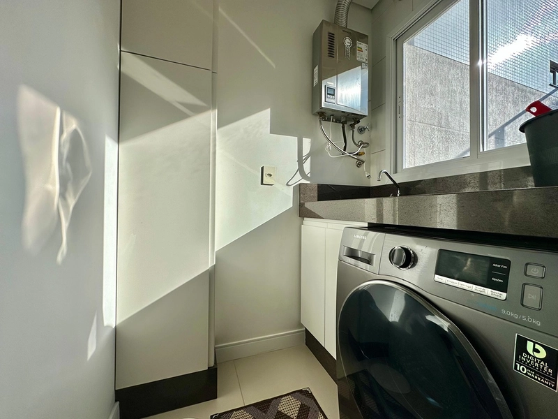 Lindo partamento 3 Dormitorios em bairro nobre de Capão da Canoa: 12ª foto da galeria de imagens do imóvel