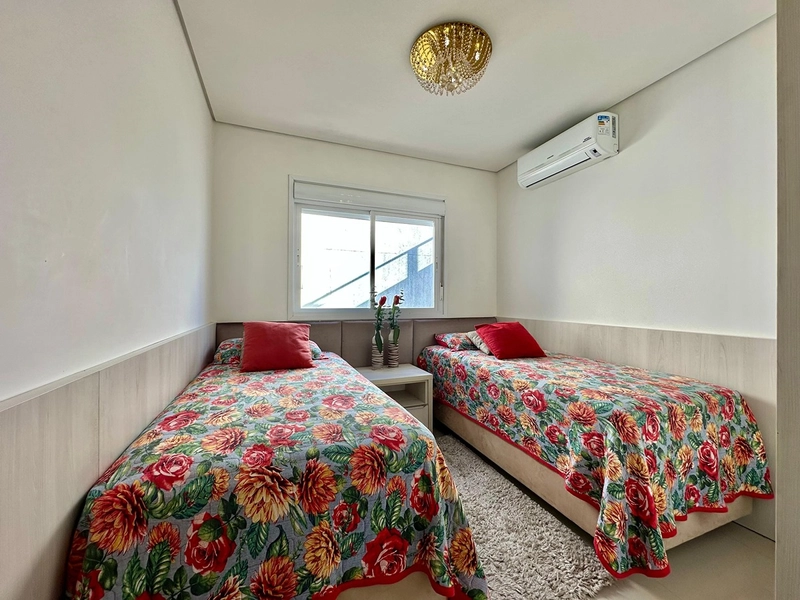 Lindo partamento 3 Dormitorios em bairro nobre de Capão da Canoa: 21ª foto da galeria de imagens do imóvel