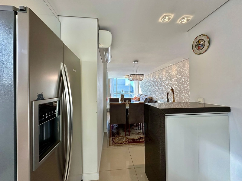 Lindo partamento 3 Dormitorios em bairro nobre de Capão da Canoa: 14ª foto da galeria de imagens do imóvel