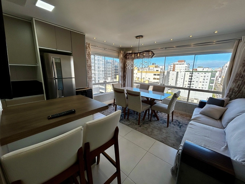 Encantador apartamento 3 dormitórios: 7ª foto da galeria de imagens do imóvel