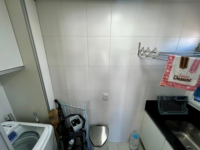 Encantador apartamento 3 dormitórios: 11ª foto da galeria de imagens do imóvel