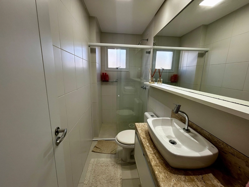 Encantador apartamento 3 dormitórios: 5ª foto da galeria de imagens do imóvel